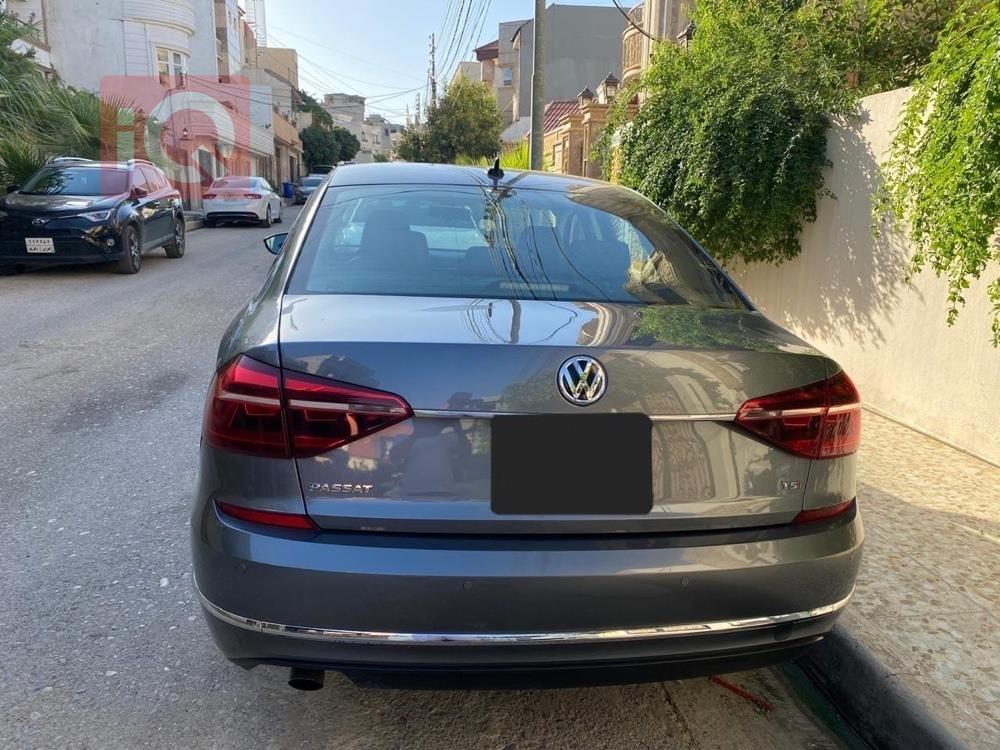 ڤۆڵکسواگن پاسات